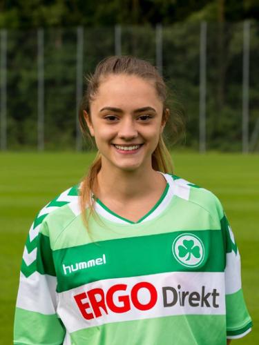 Avatar Bild für Rafaela Apostolu