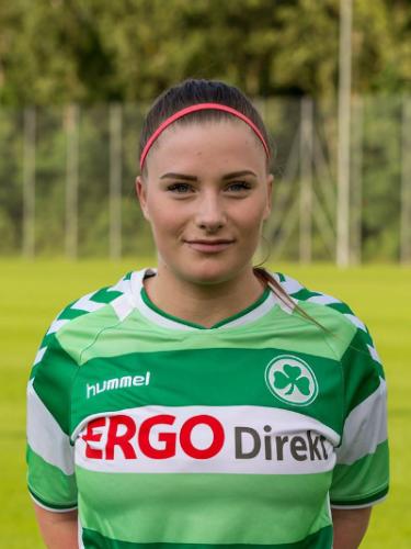 Avatar Bild für Larissa Schwabe