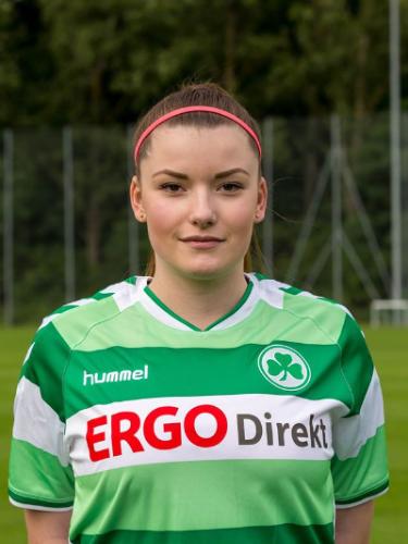 Avatar Bild für Michelle Schwabe