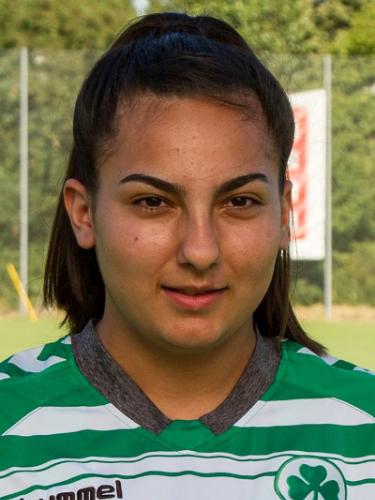 Avatar Bild für Esmeralda Ramadanov