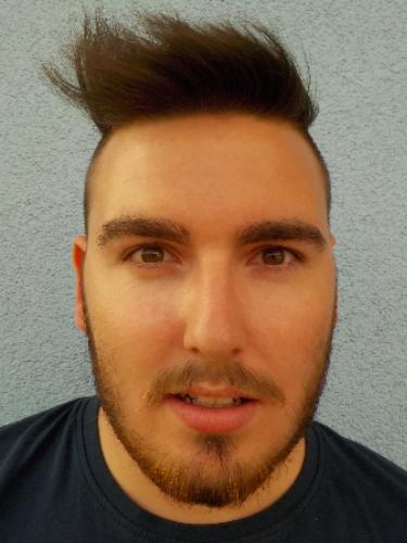 Avatar Bild für Sebastian Berkenkamp