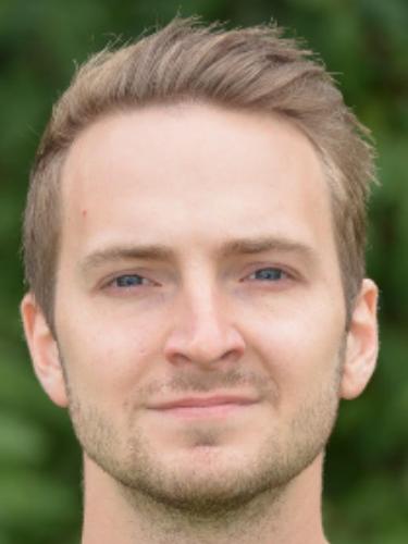 Avatar Bild für Benedikt Rudolf