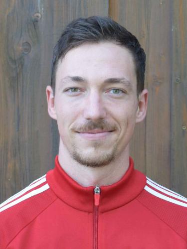 Avatar Bild für Matthias Saalfrank