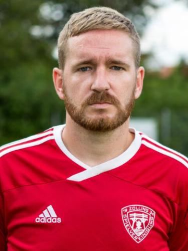 Avatar Bild für Daniel Klinge