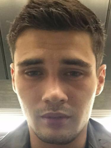 Avatar Bild für Domenik Spring