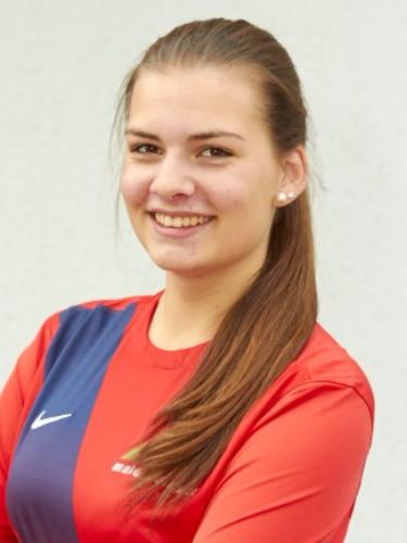 Avatar Bild für Verena Weber