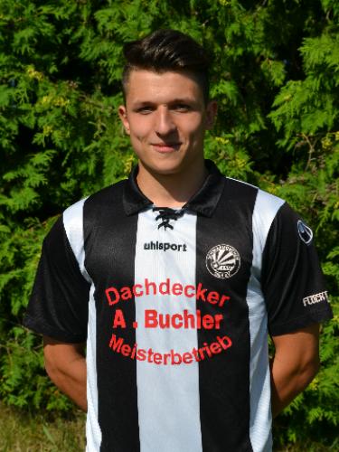 Avatar Bild für Julian Wurm