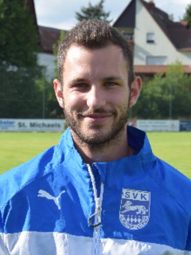 Avatar Bild für Mario König