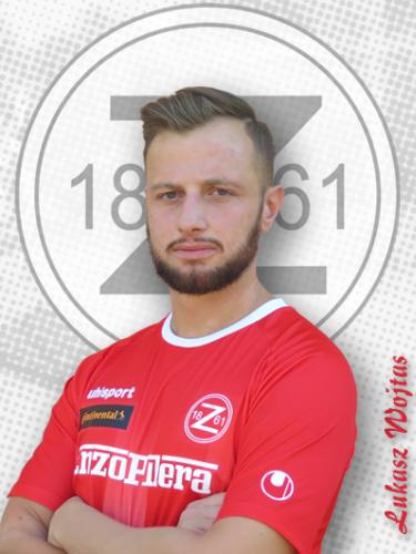 Avatar Bild für Lukas Wojtas