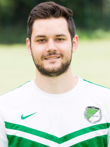 Avatar Bild für Felix Brückl