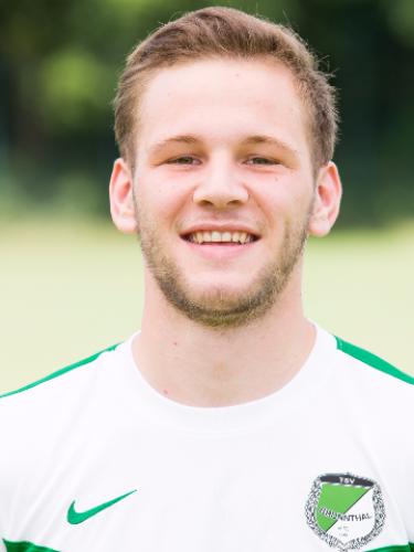 Avatar Bild für Sebastian Hecker