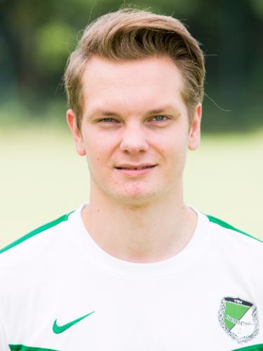 Avatar Bild für Martin Thierock