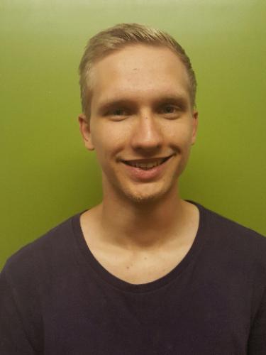 Johannes Sprödhuber