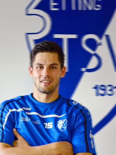 Avatar Bild für Andreas Hammer