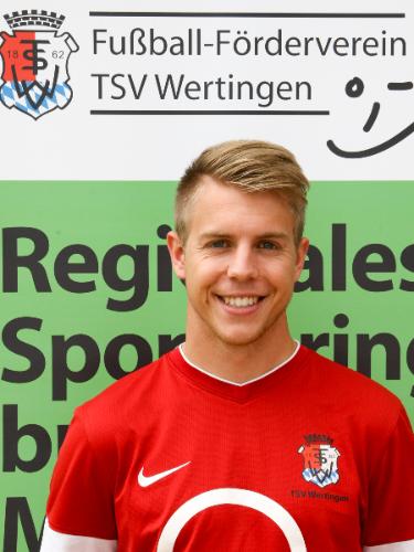 Avatar Bild für Valentin Bohmann