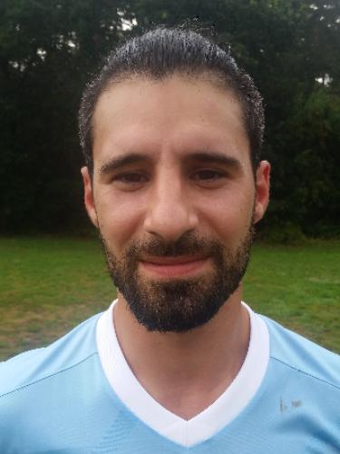 Avatar Bild für Serdar Sahan