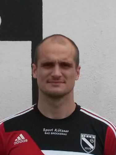 Avatar Bild für Florian Vogler