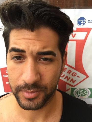 Avatar Bild für Burc Biberoglu