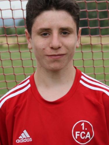 Avatar Bild für Luis Keller