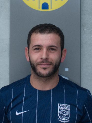 Avatar Bild für Atila Püsküllü