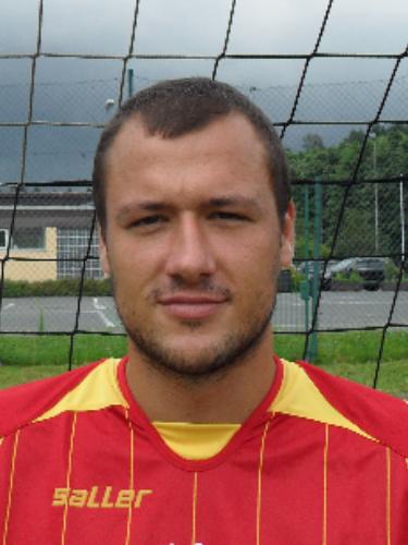 Avatar Bild für Roman Hanys