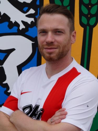 Avatar Bild für Andreas Hofmann