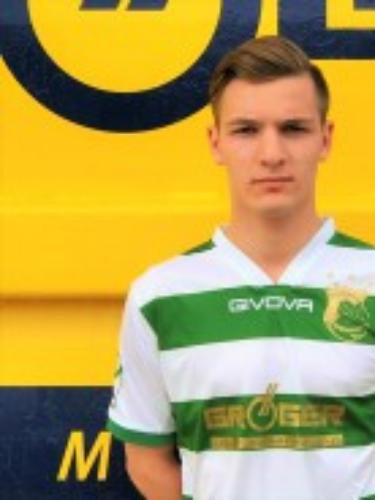 Avatar Bild für Niclas Werner