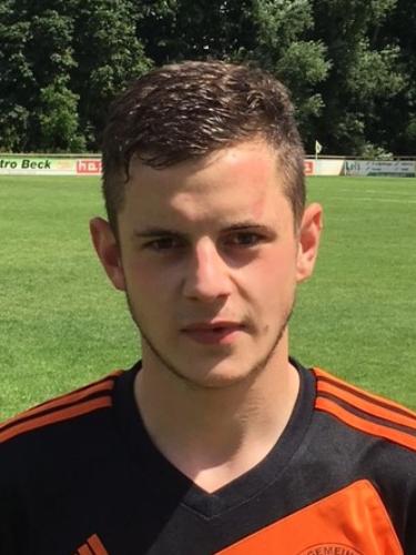 Avatar Bild für Sebastian Beck