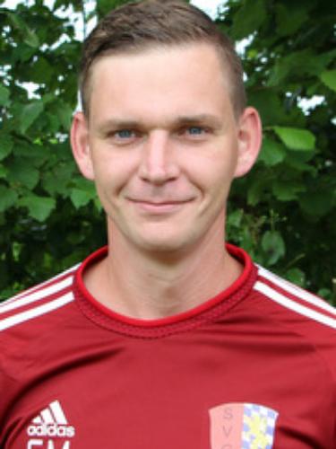 Matthias Gsottberger