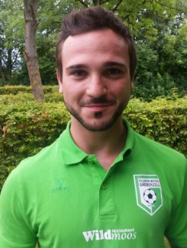 Avatar Bild für Riccardo Chisena