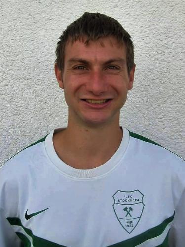 Avatar Bild für Markus Mergner