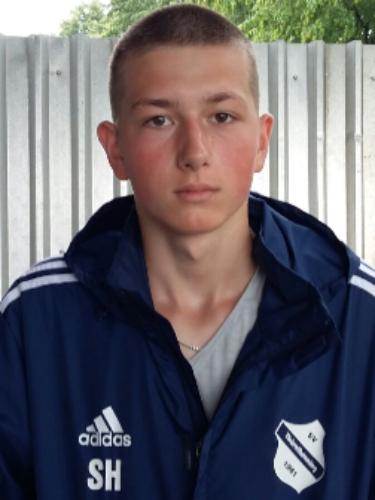 Avatar Bild für Severin Held