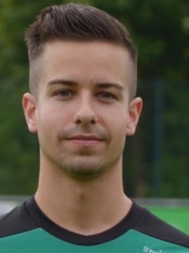 Avatar Bild für Kevin Straub