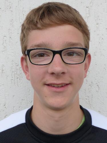 Avatar Bild für Benjamin Gruber