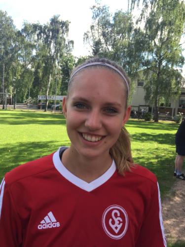 Avatar Bild für Carina Belzer