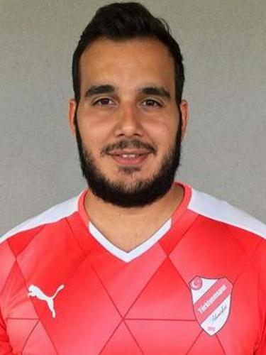 Avatar Bild für Salih Saricikli