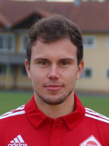 Avatar Bild für Dominik Regler