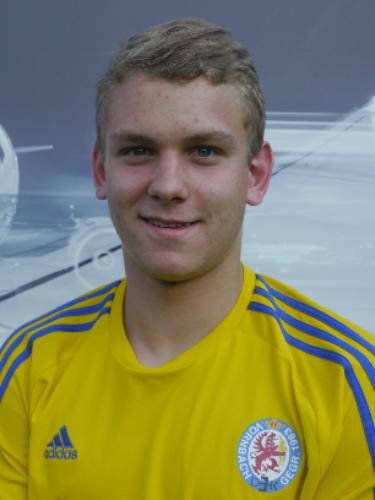 Avatar Bild für Simon Prosteder