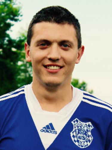 Avatar Bild für Dominik Spies