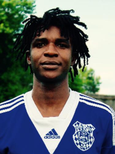 Abdirahin Abdirahman Abdilahi