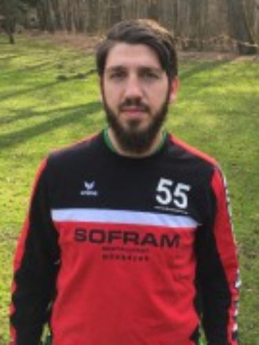 Avatar Bild für Murat Tulgar