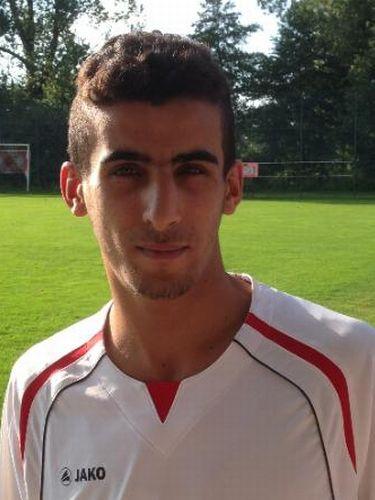 Avatar Bild für Ibrahim Alkheder