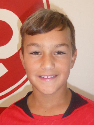 Avatar Bild für Luca Canales Uhrmann