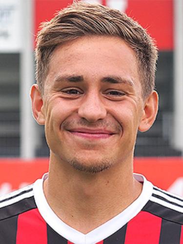 Avatar Bild für Nico Dantscher