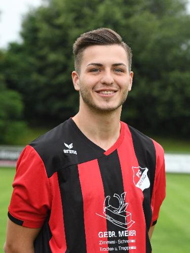 Avatar Bild für Sebastian Schmidt