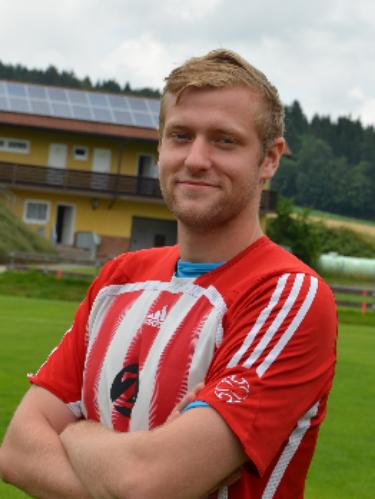 Julian Kreuzer