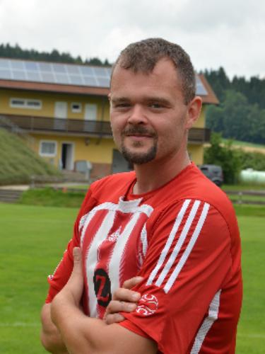 Avatar Bild für Michael Zimmermann