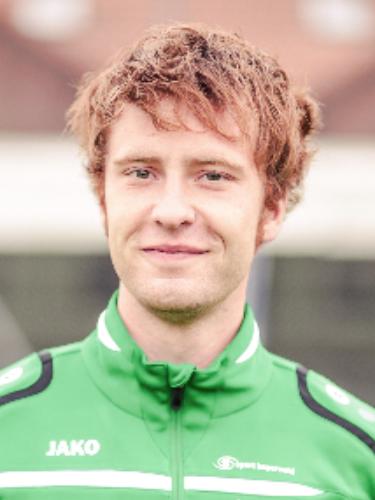 Avatar Bild für Jakob Berg