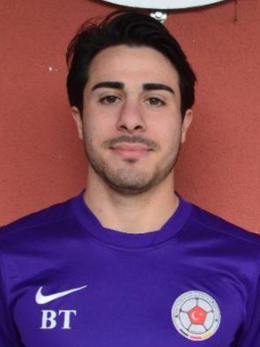 Avatar Bild für Burak Tan