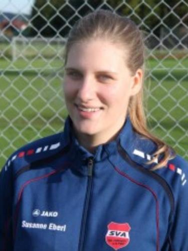 Susanne Eberl